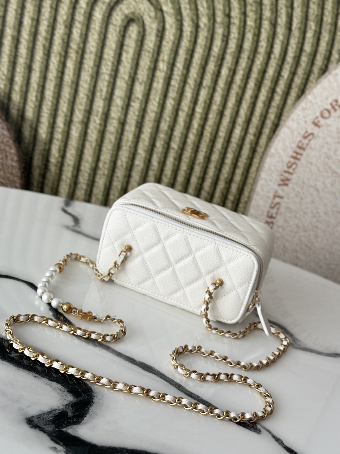 Chanel Hot New Product-43