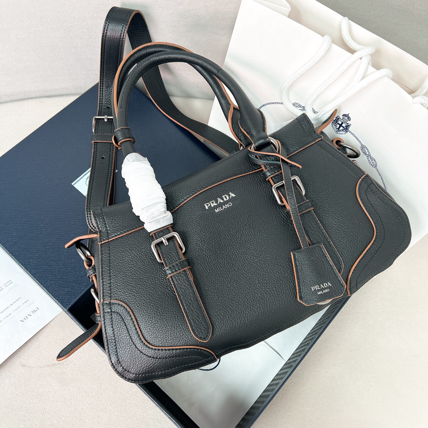 Prada Hot New Product-242