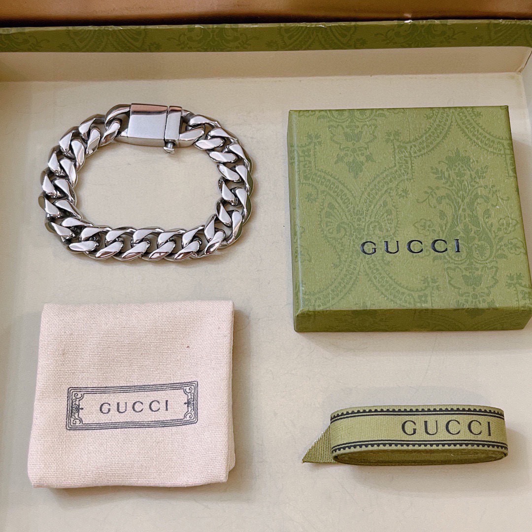 Gucci Bracelet-35