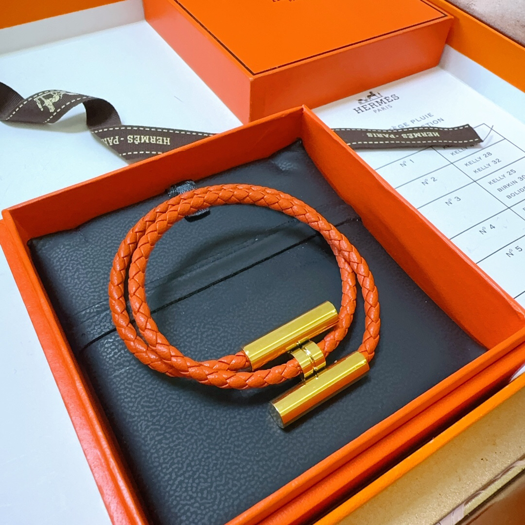 Hermes Bracelet-51