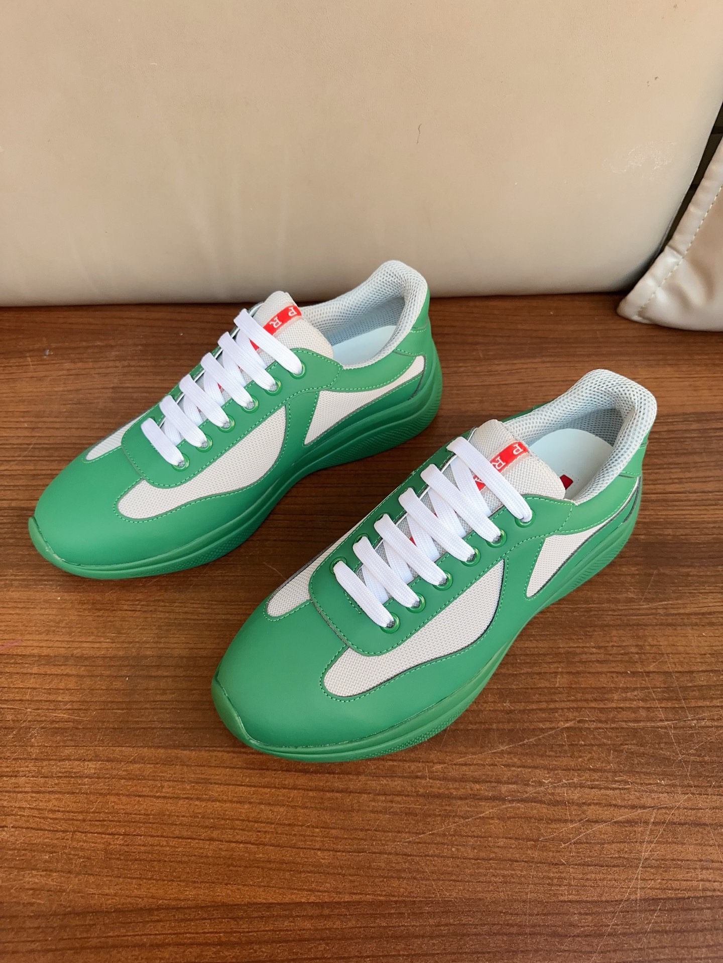 Prada Sneakers-57