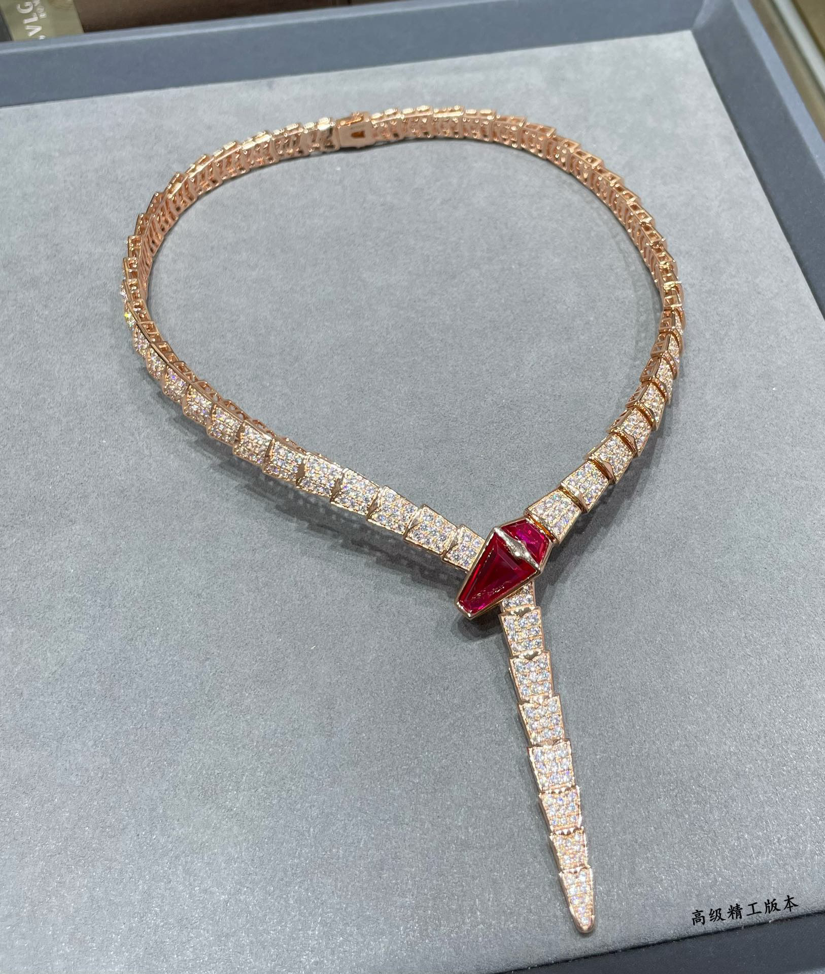 Bottega Veneta necklace-65