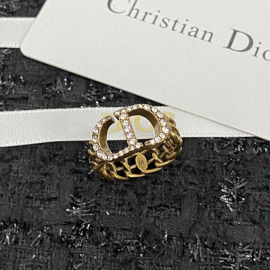 Dior ring-74
