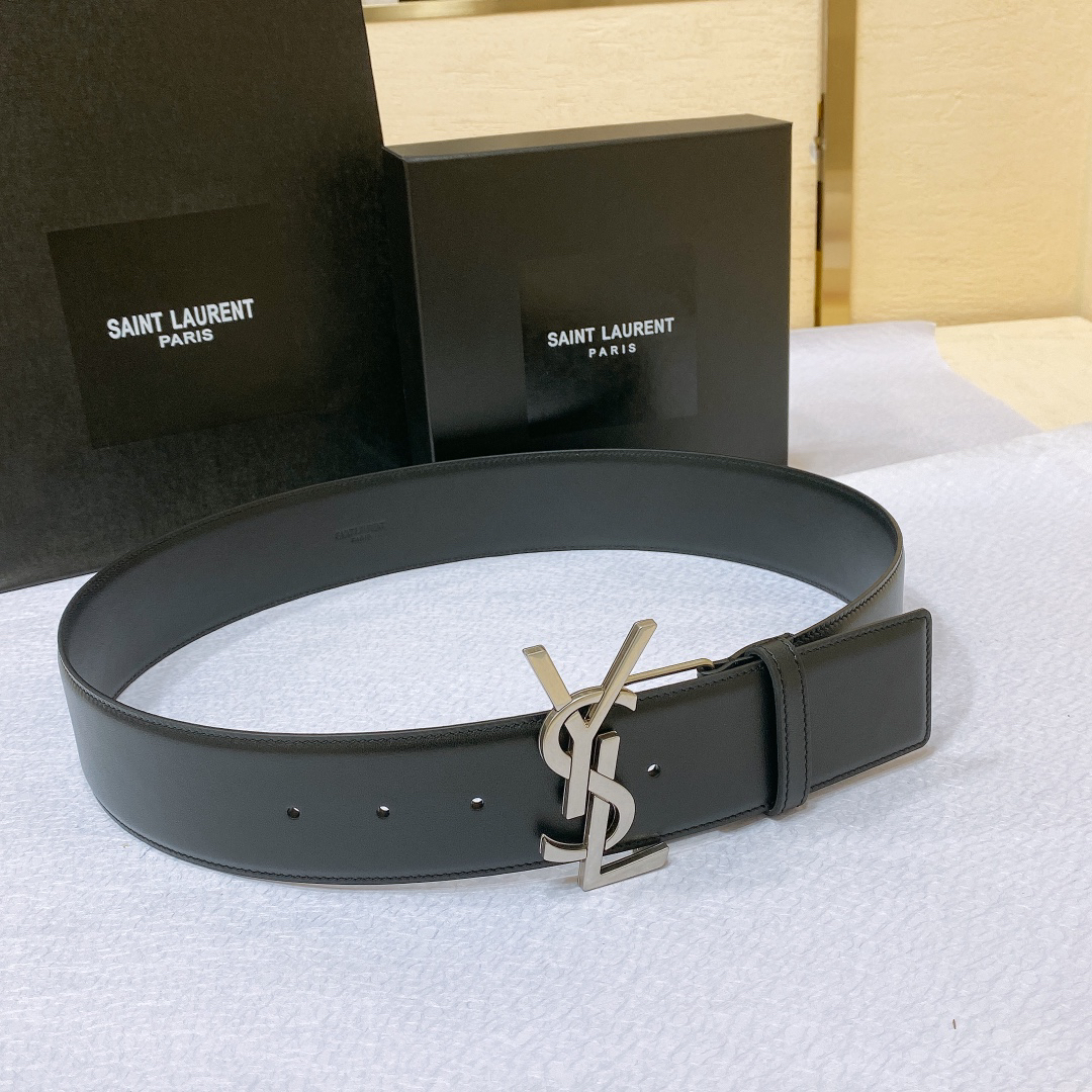 YSL belt-4