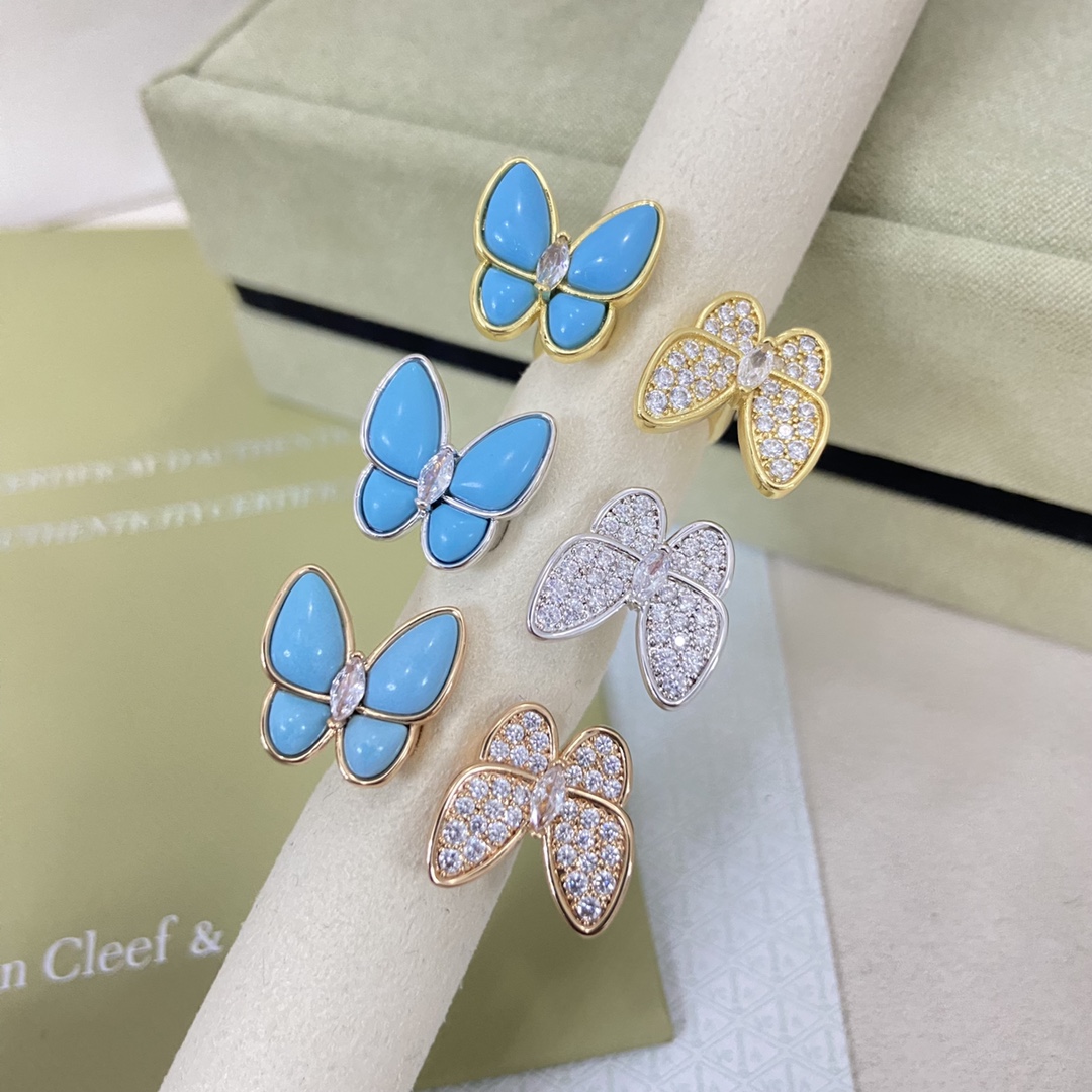 Van Cleef & Arpels ring-73