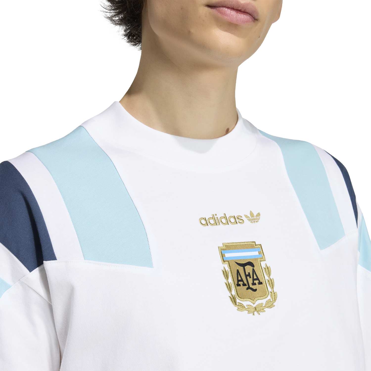 Argentina EQT T-Shirt - Unisex