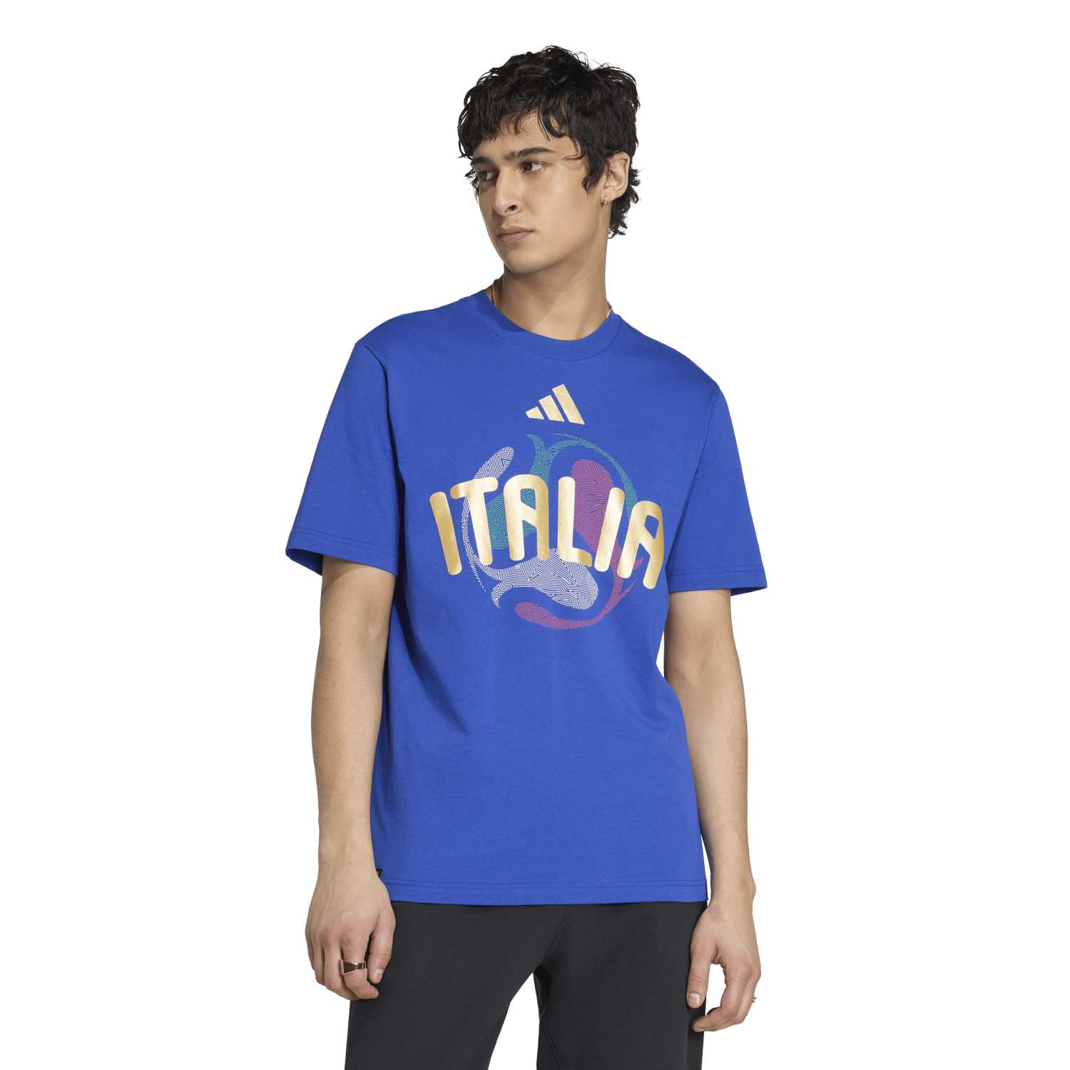 FIFA World Cup 2026™ Italy T-Shirt - Unisex