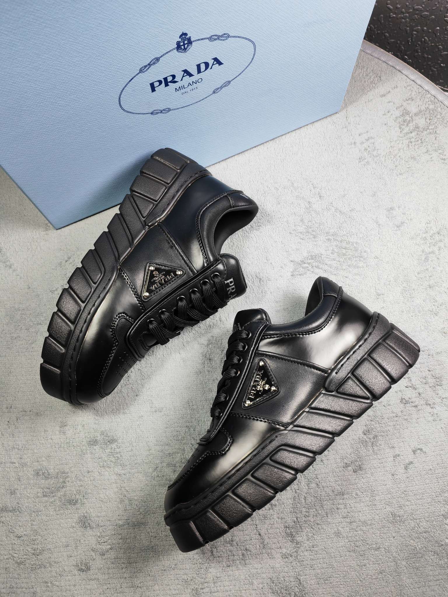 Prada Sneakers-85