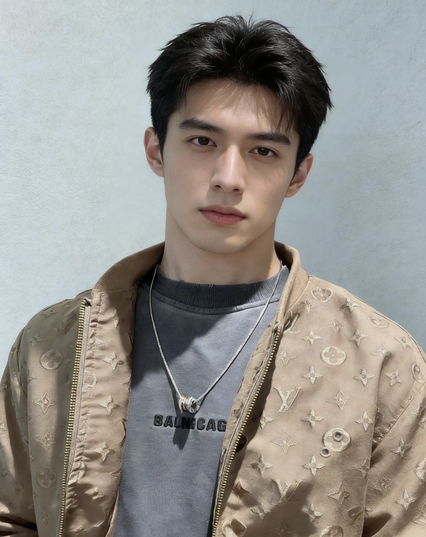 Bottega Veneta necklace-24