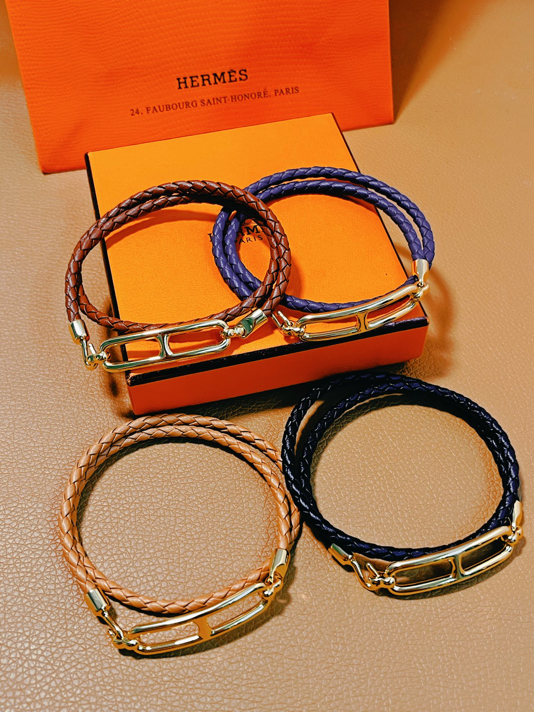 Hermes Bracelet-68