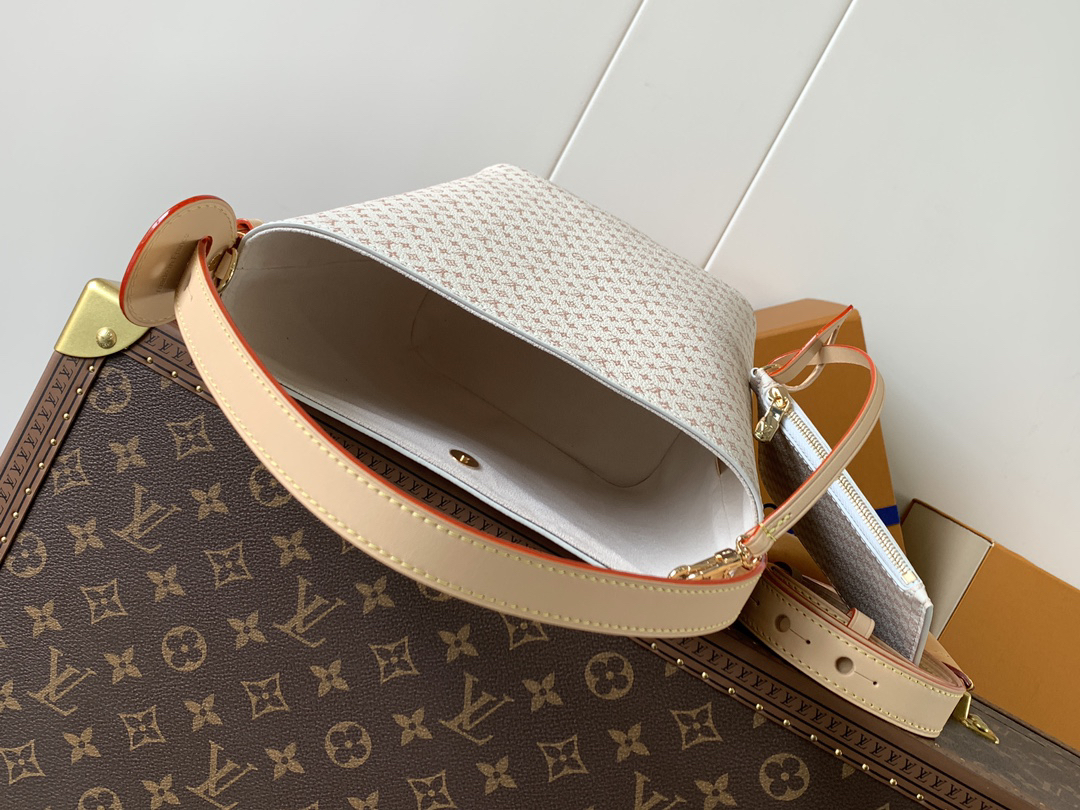 Louis Vuitton Hot New Product-199