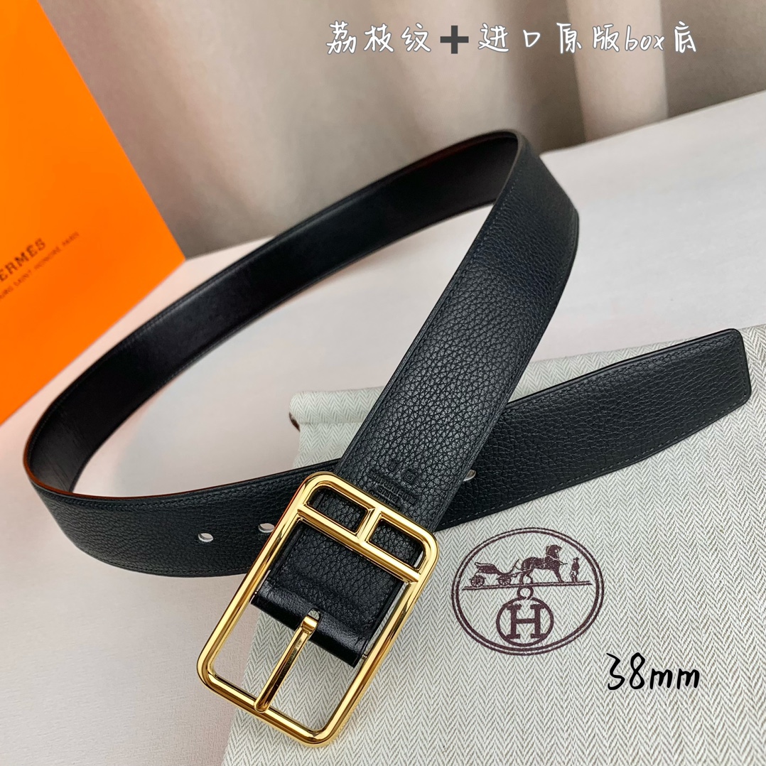 Hermes belt-68