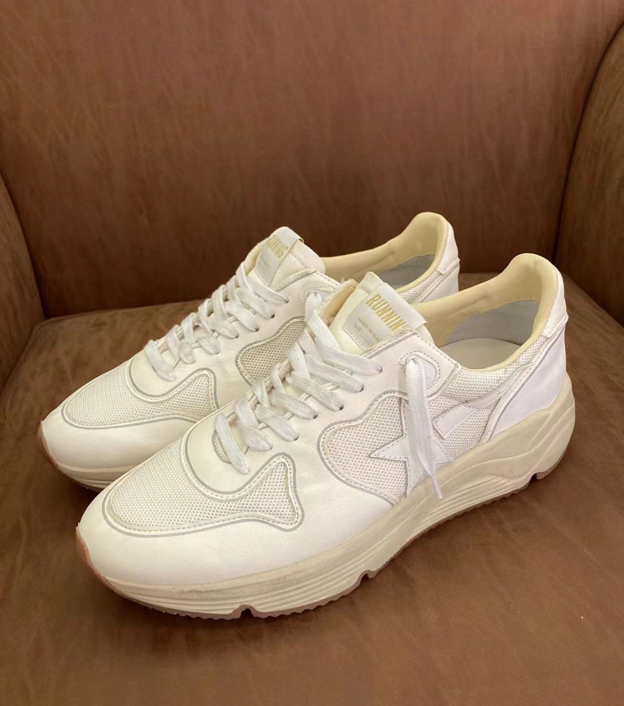 Golden Goose Sneakers-5