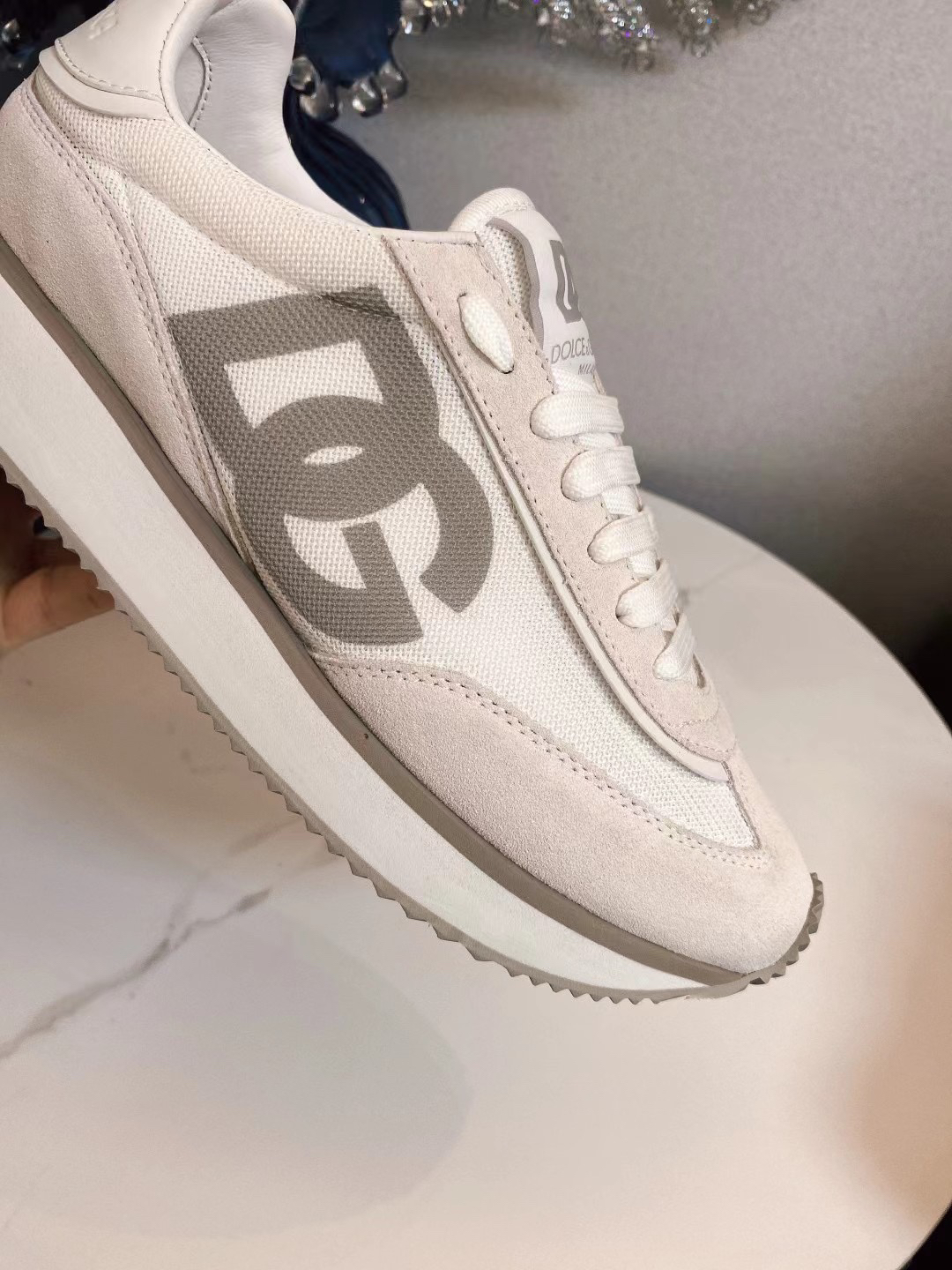 D&G Sneakers-33