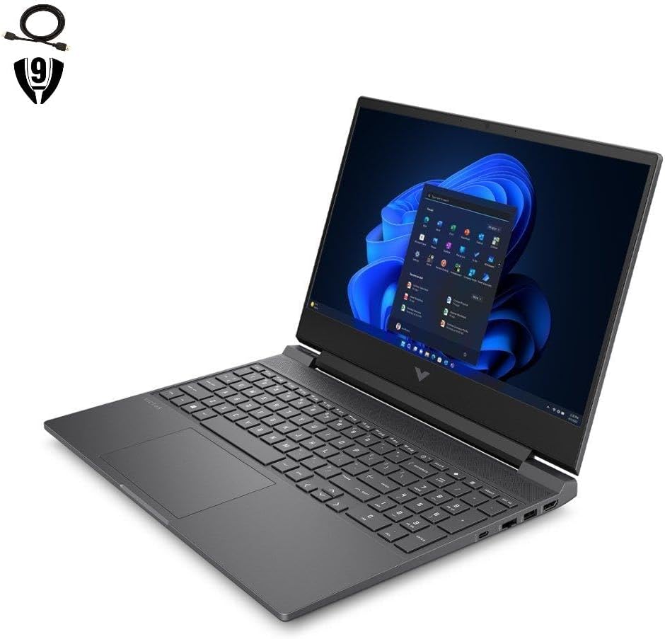 HP Victus Gaming Laptop, 15.6