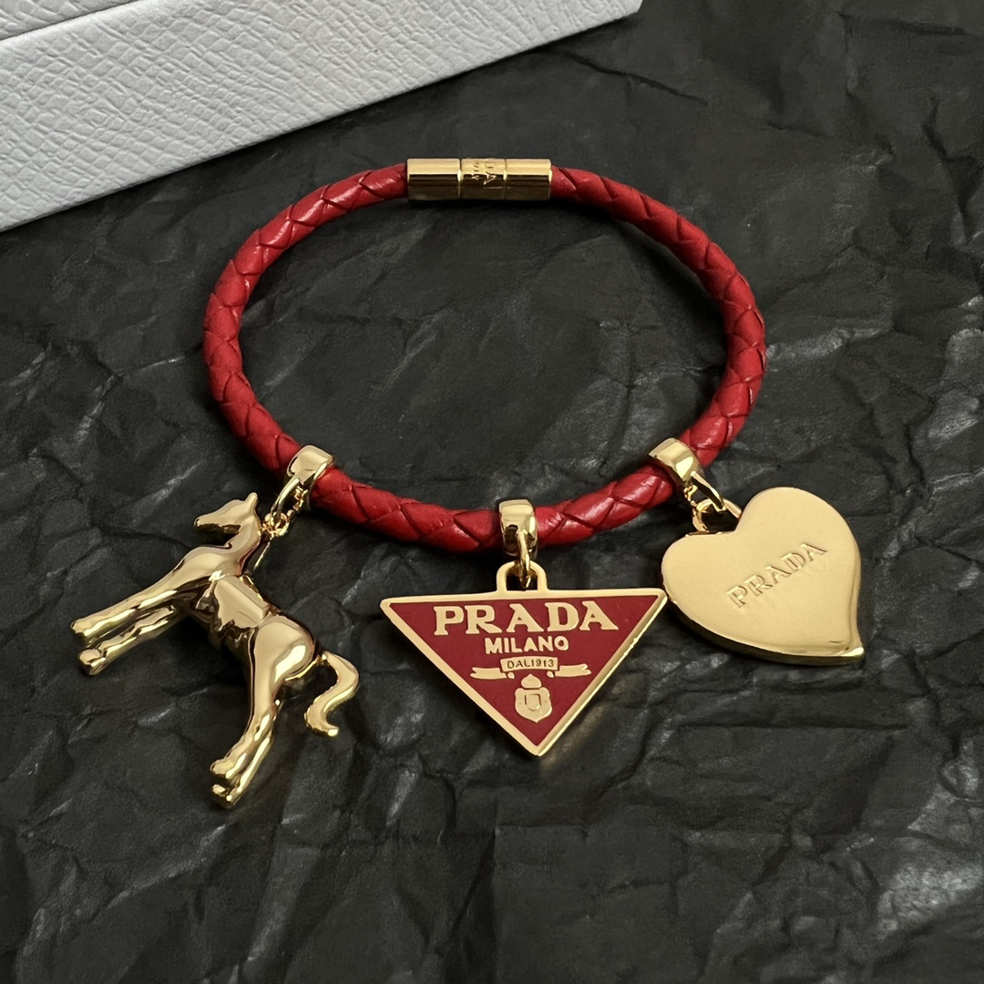 Prada Bracelet-2