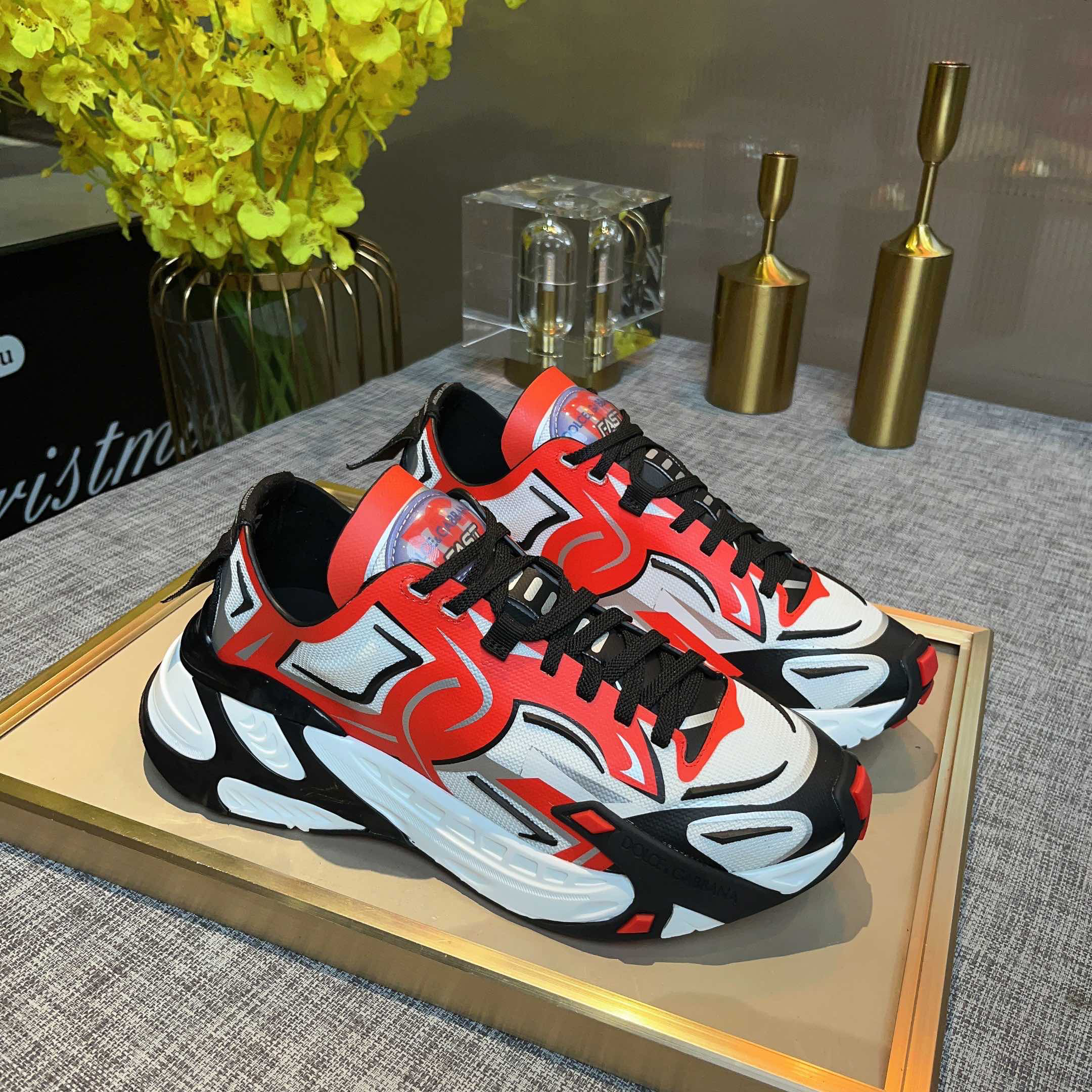 D&G Sneakers-26
