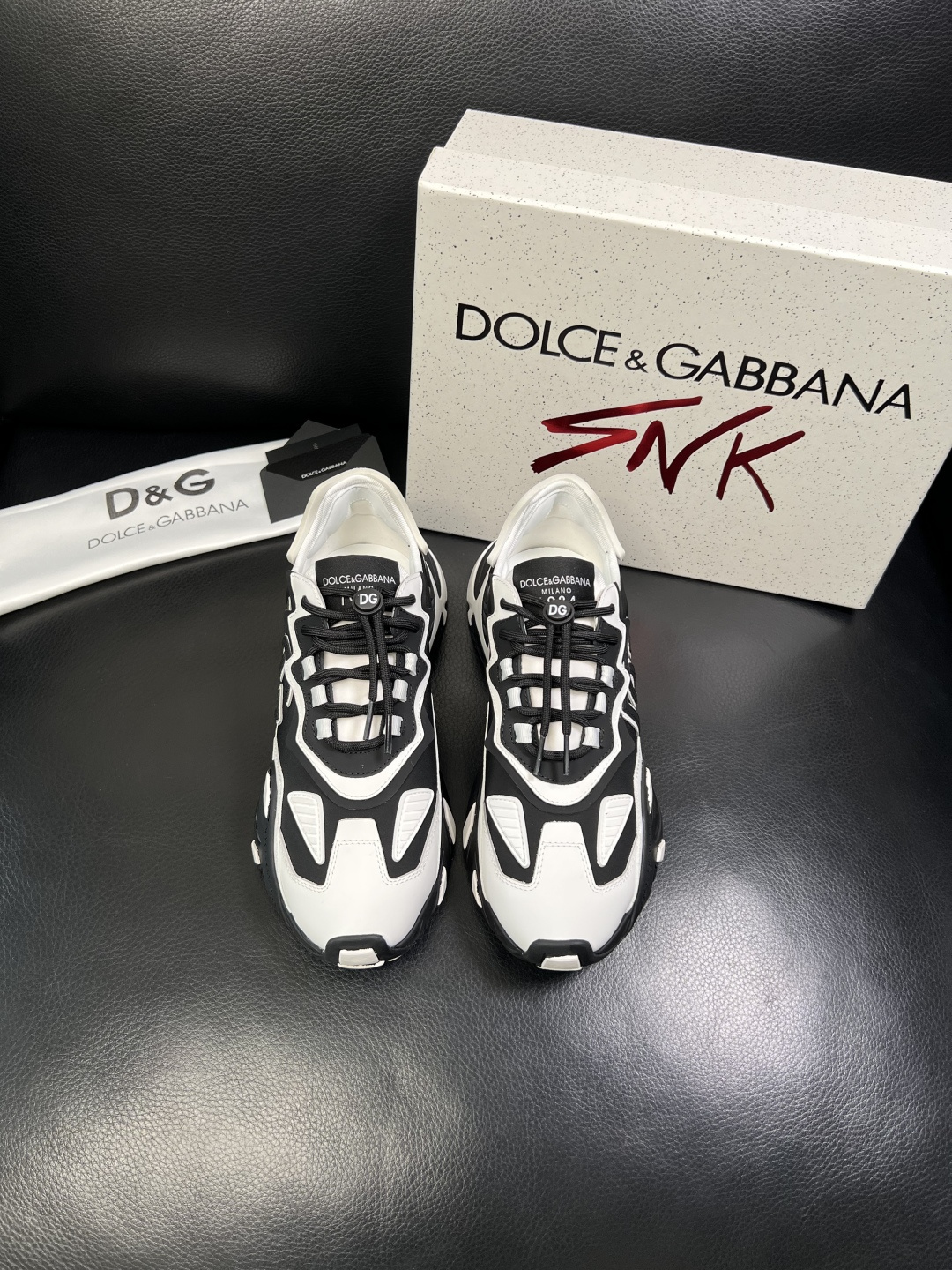 D&G Sneakers-151