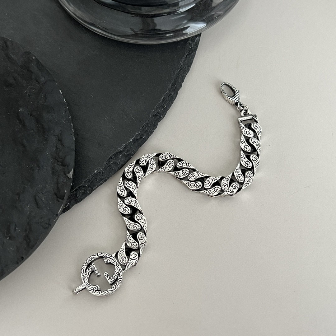 Gucci Bracelet-2