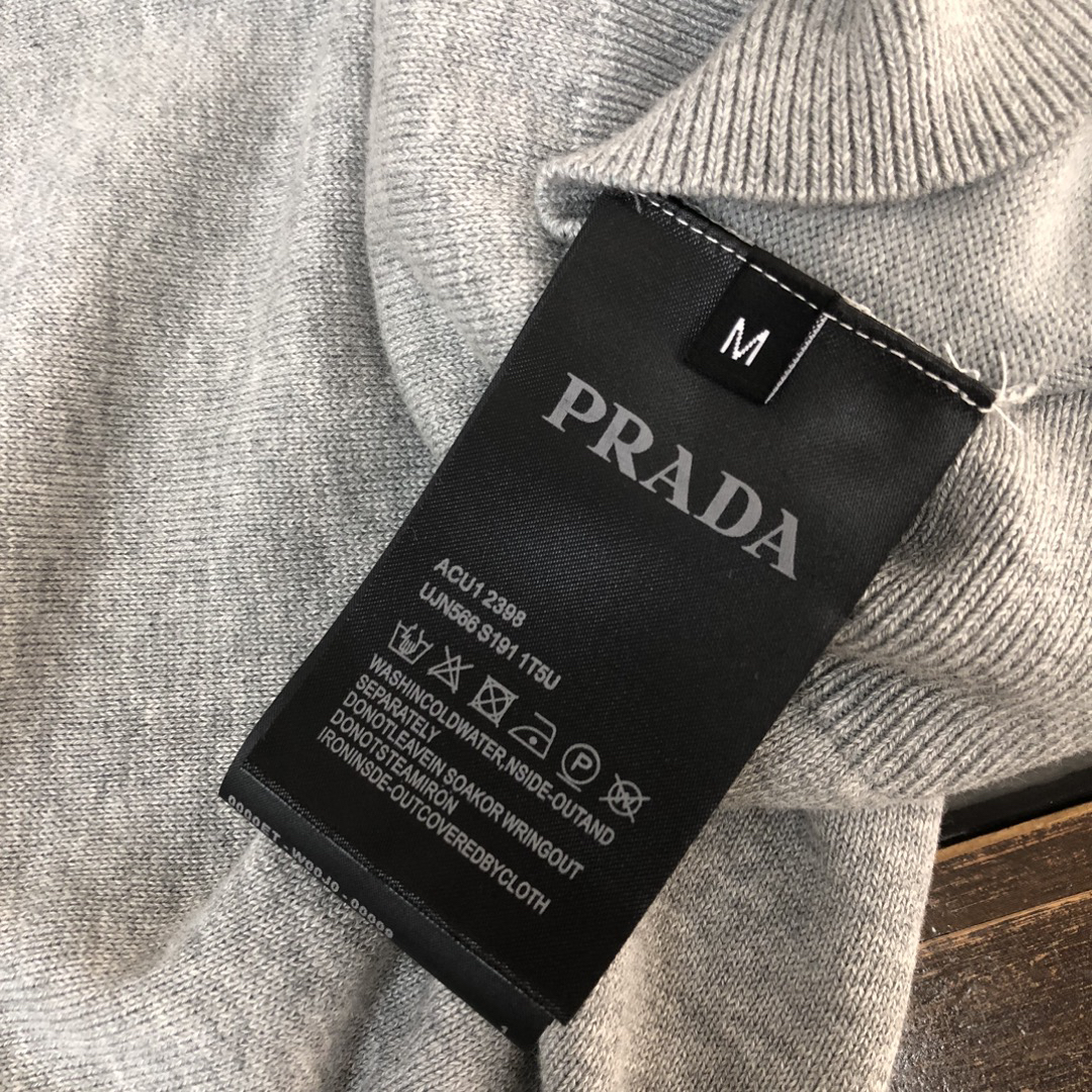 Prada clothing-185