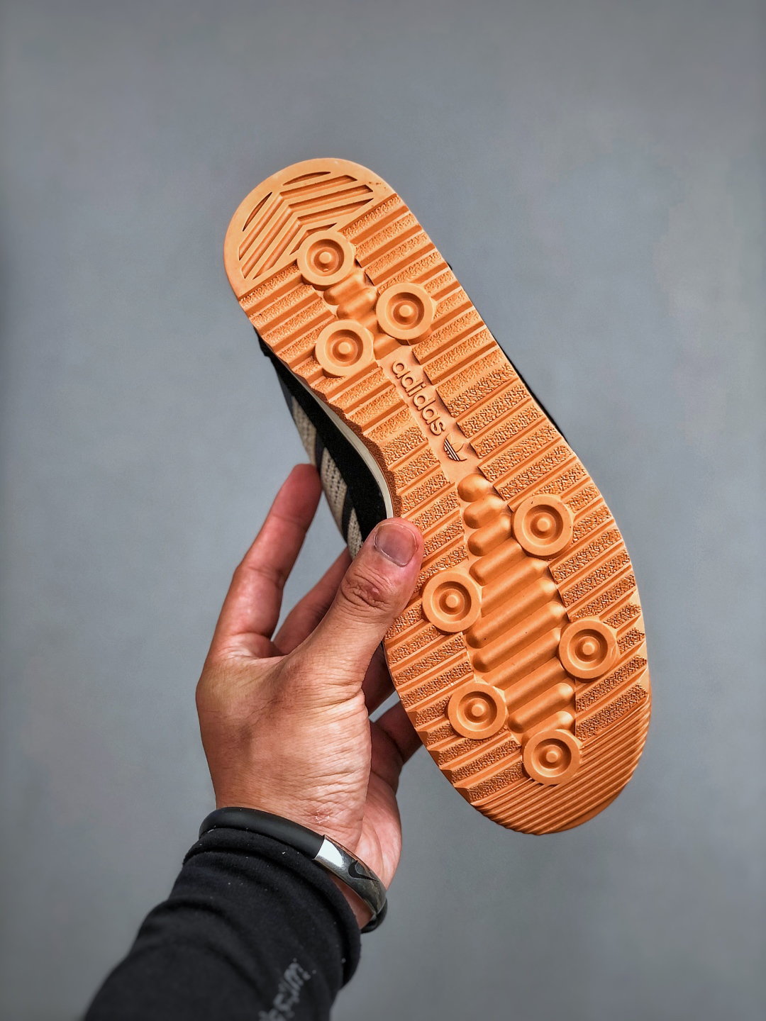 Adidas Sneakers-257