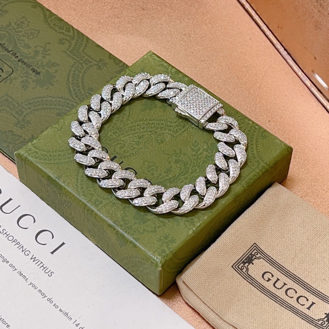 Gucci Bracelet-13