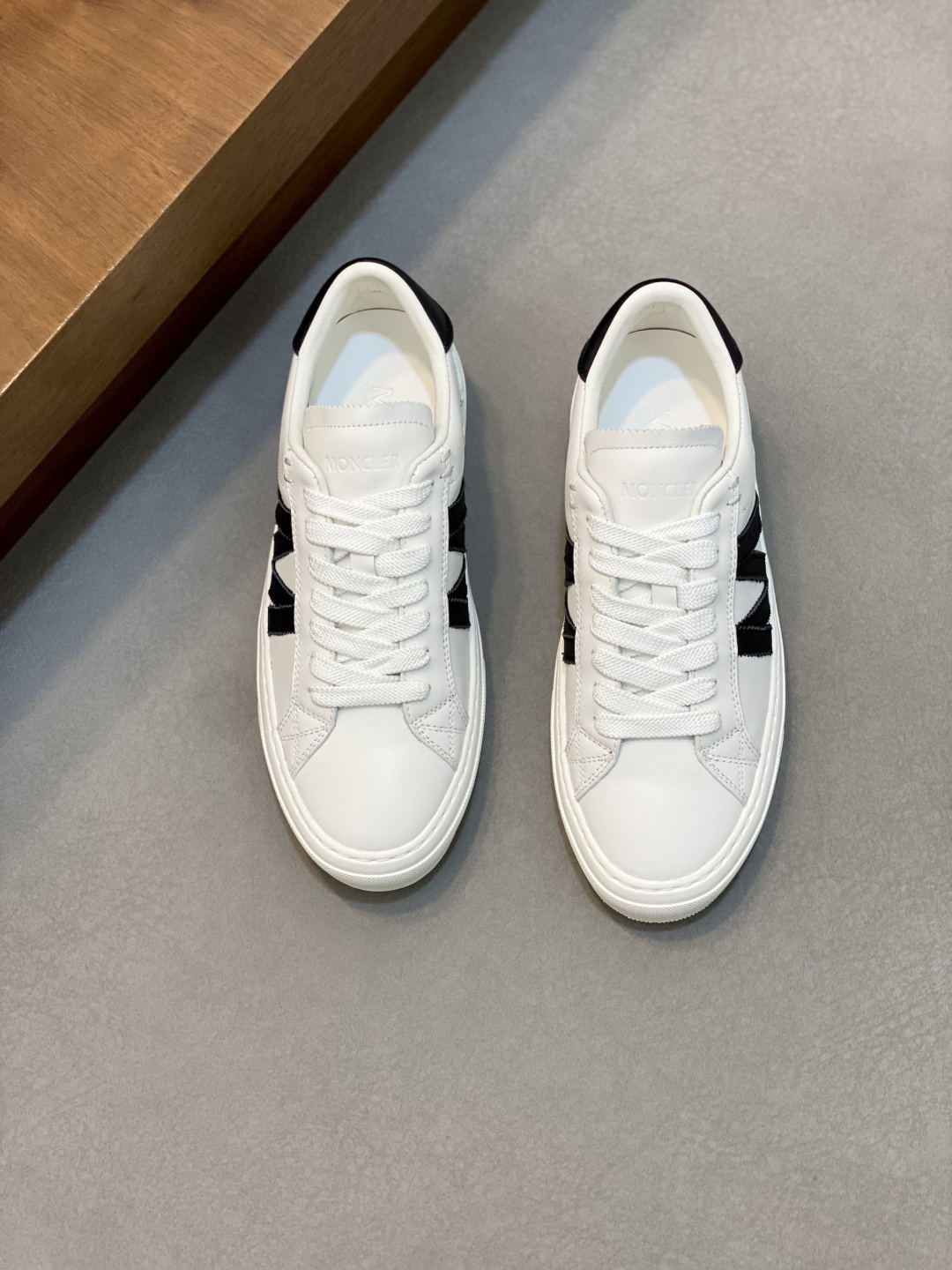 Moncler Sneakers