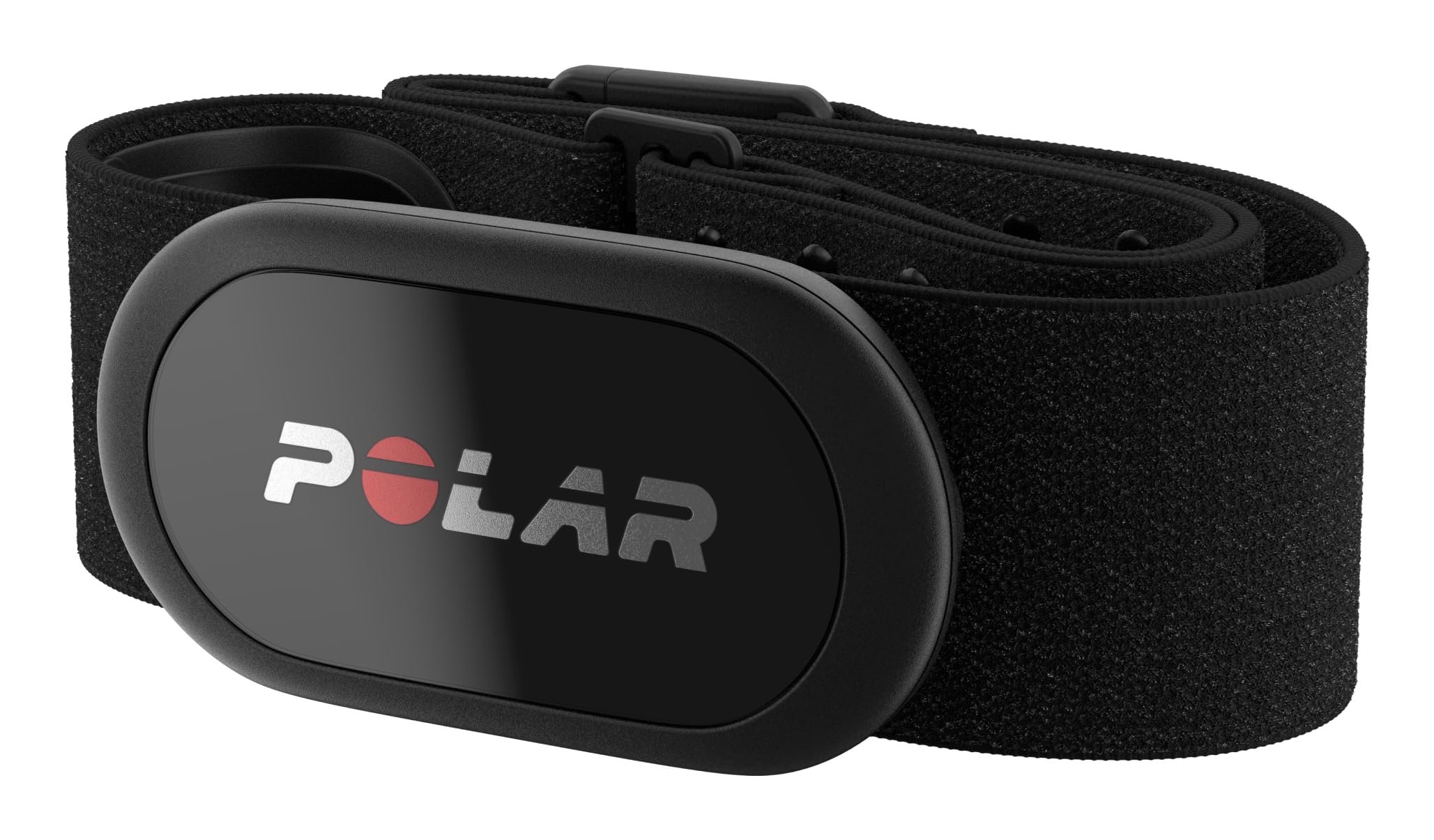 POLAR H10 Heart Rate Monitor Chest Strap - Bluetooth & ANT+