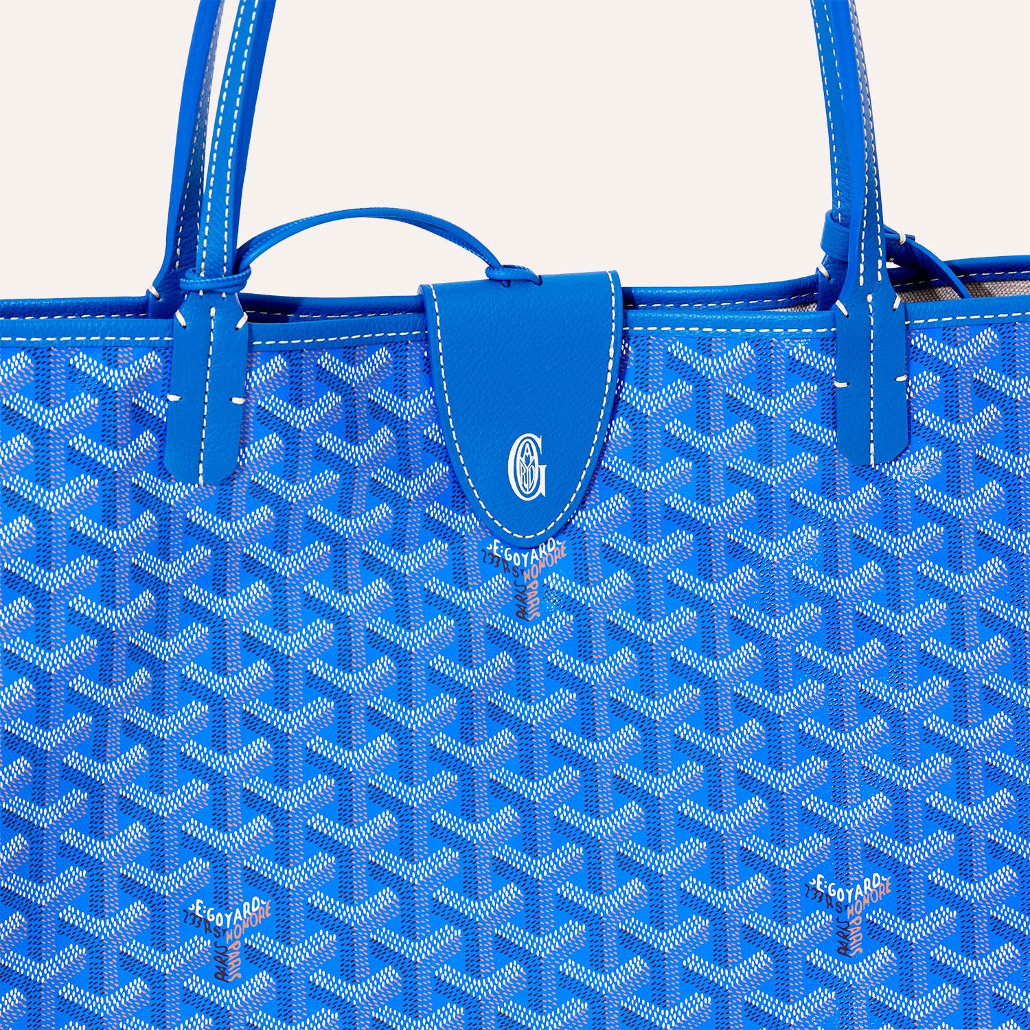 Saint Louis GM Bag