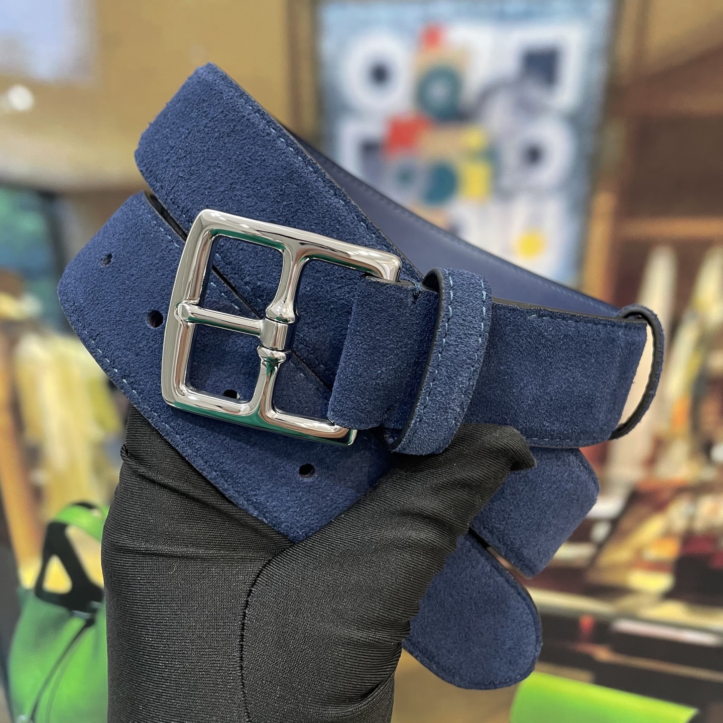 Hermes belt-11