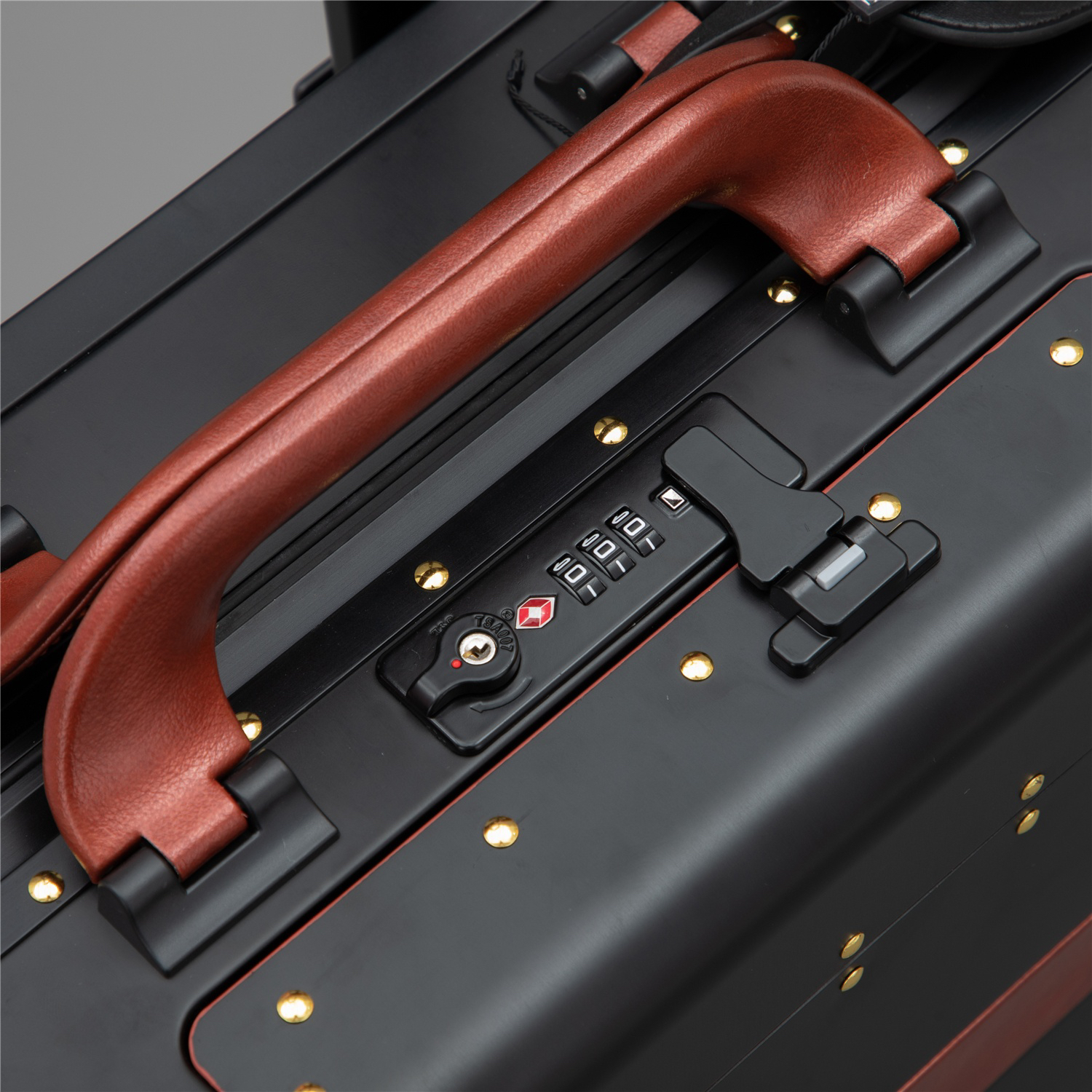 Gucci luggage-13