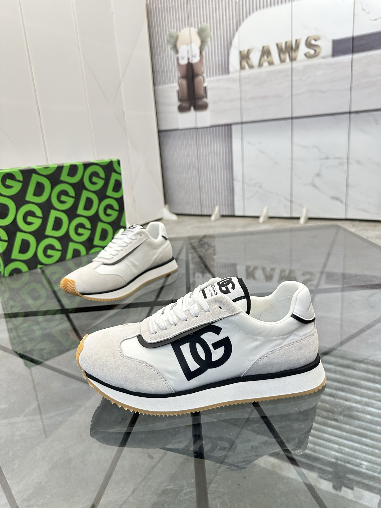 D&G Sneakers-177