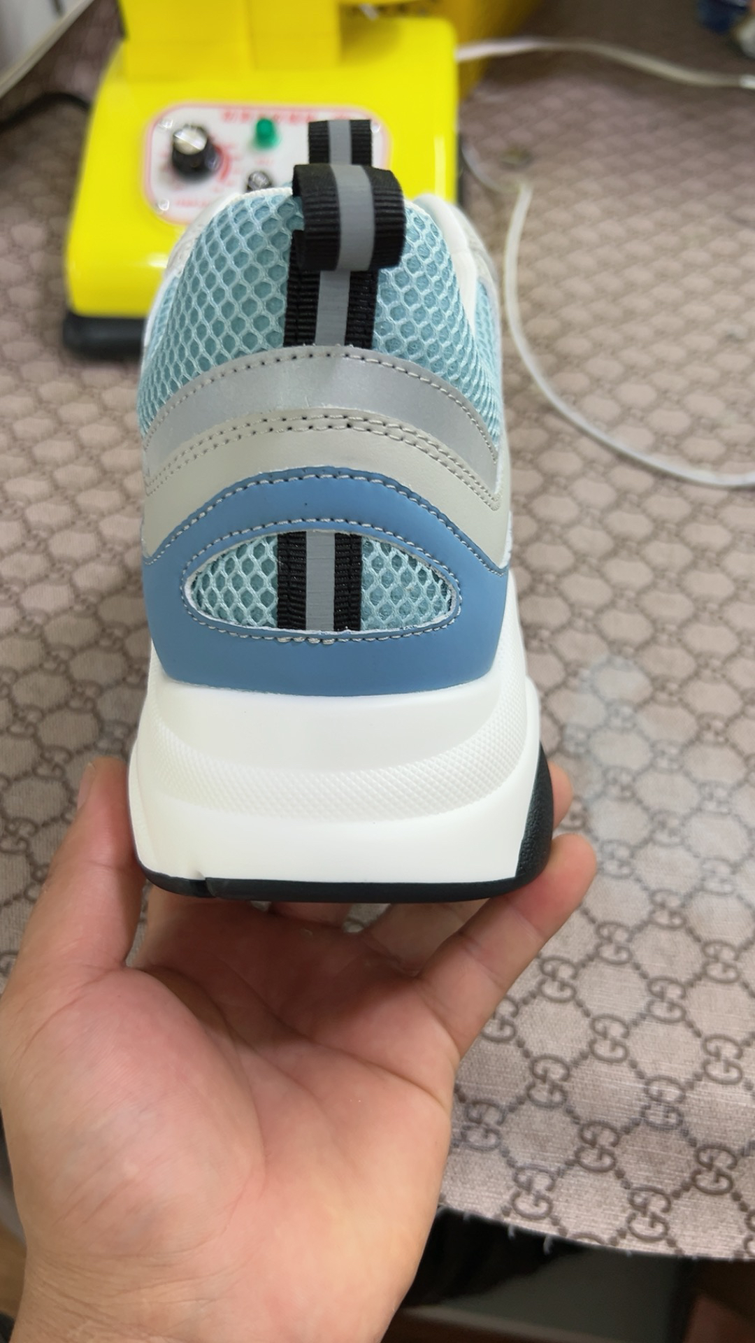 Dior Sneakers-184