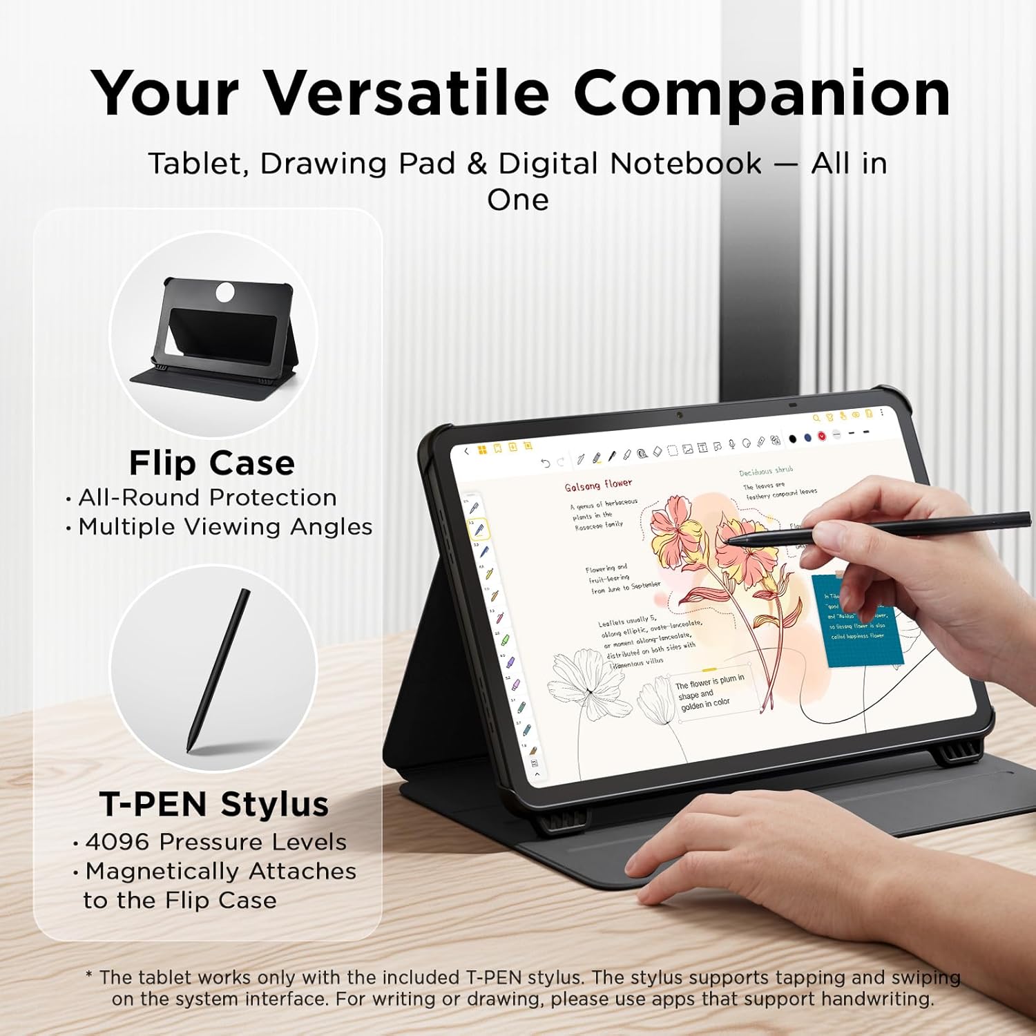 TCL NXTPAPER 11 Gen 2 Android Tablet, 11