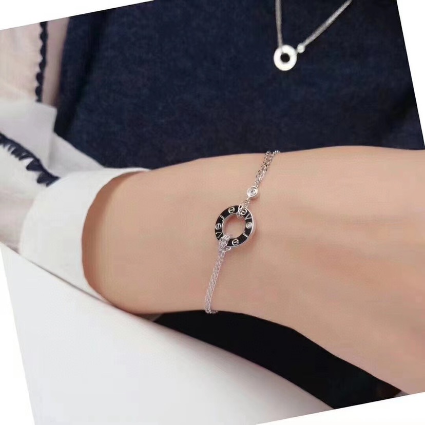 Bottega Veneta Bracelet-37