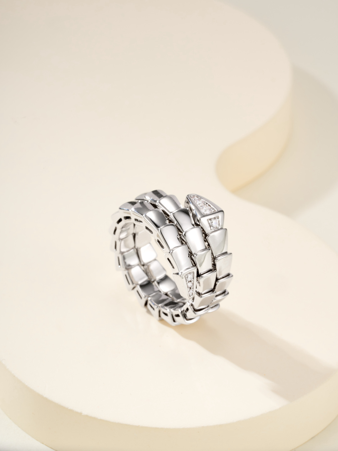 Bottega Veneta ring-18