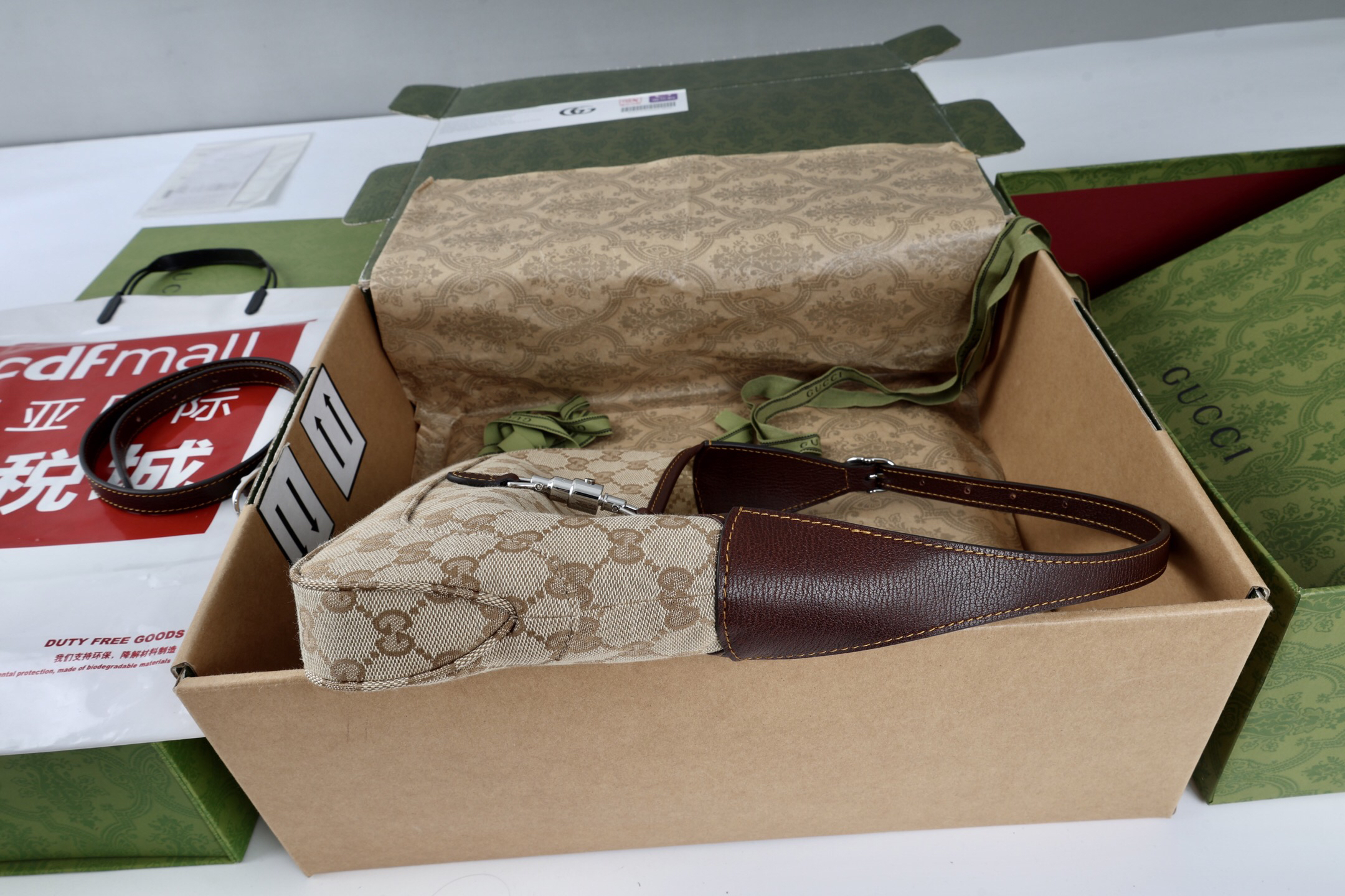 Gucci new Hot New Product-30