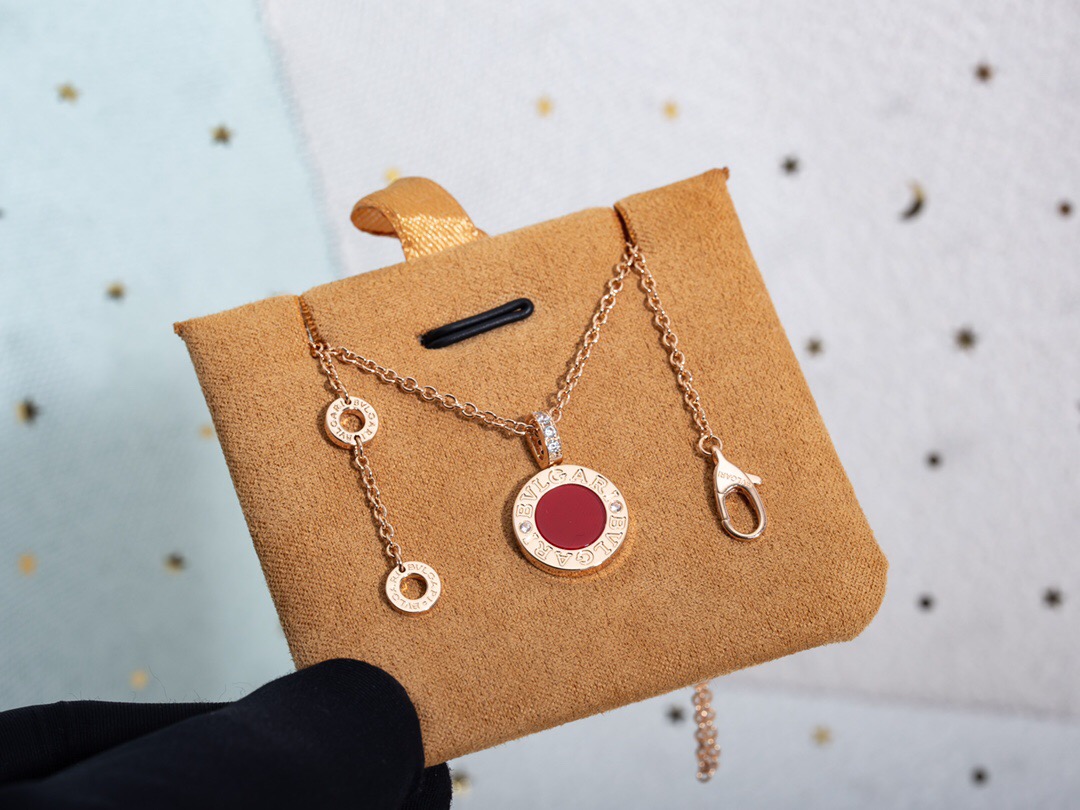 Bottega Veneta necklace-59