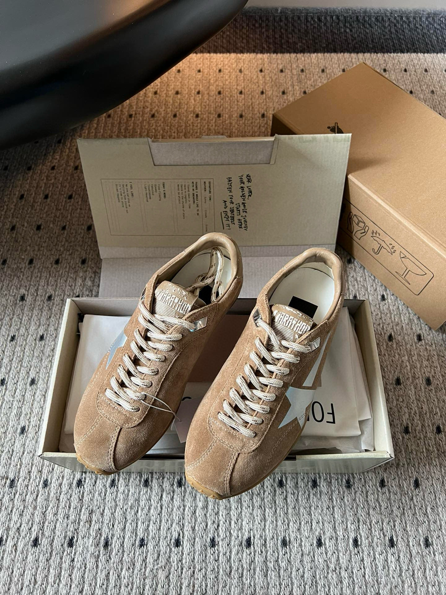 Golden Goose Sneakers-56