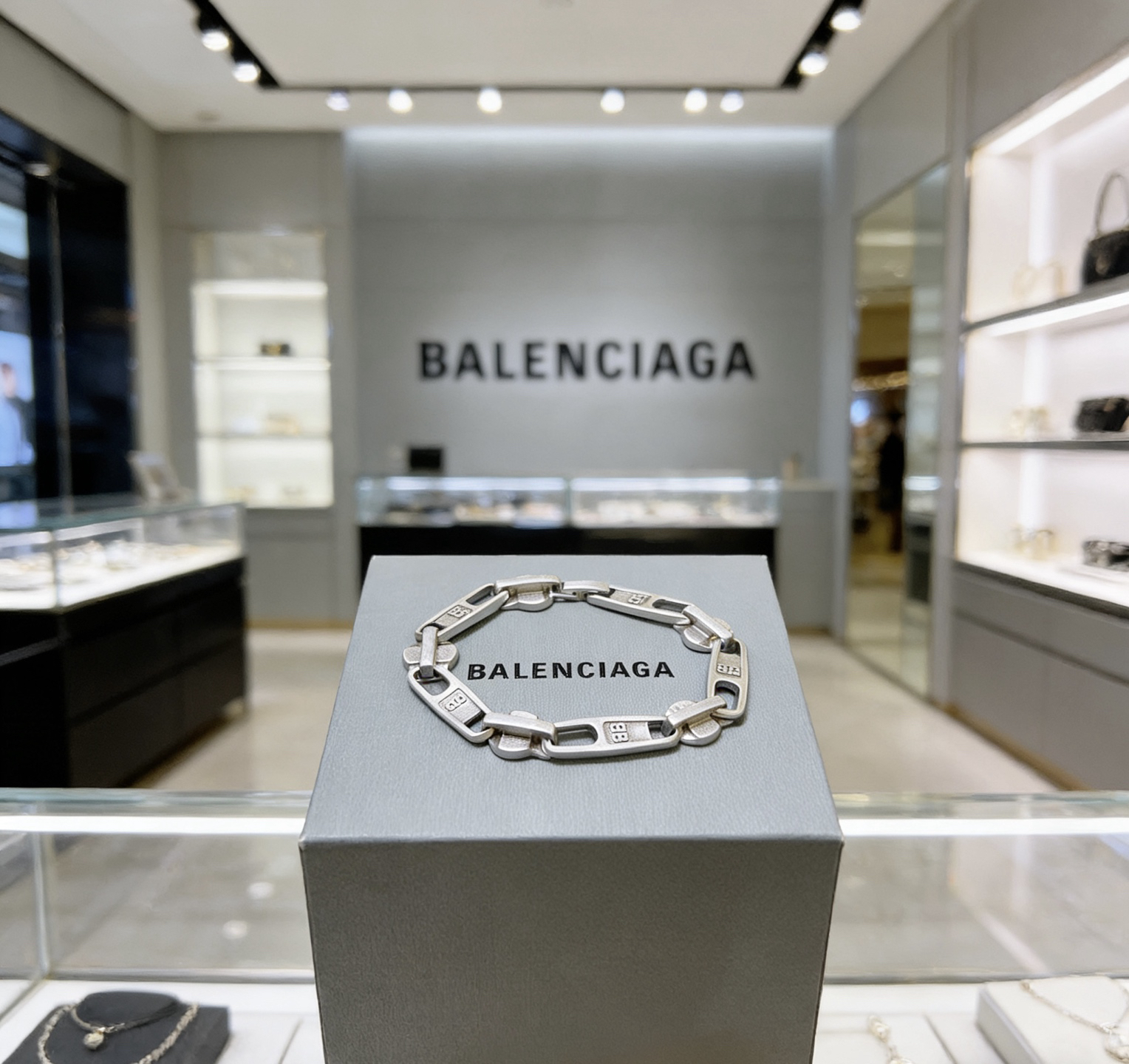 Balenciaga Bracelet-9