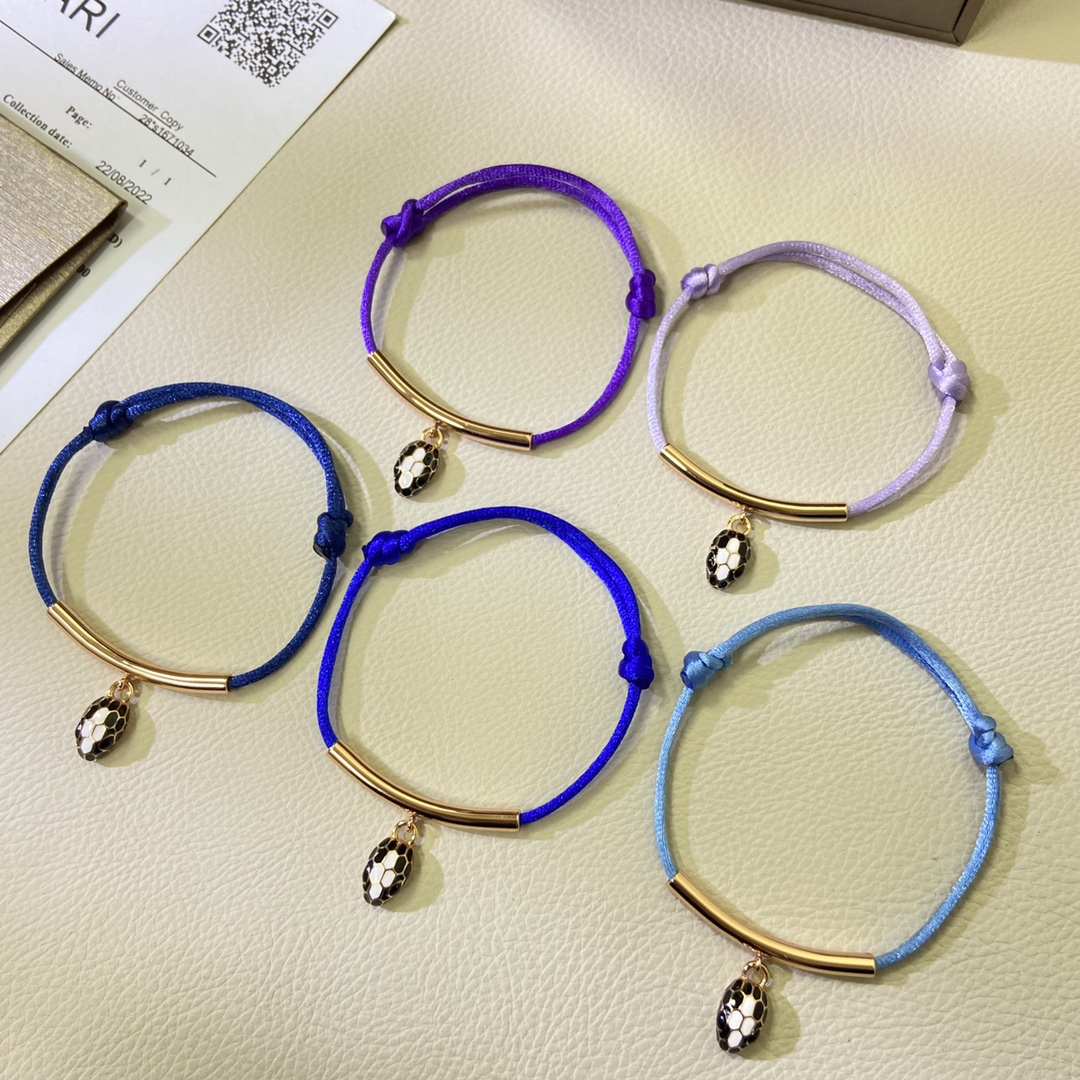 Bottega Veneta Bracelet-52