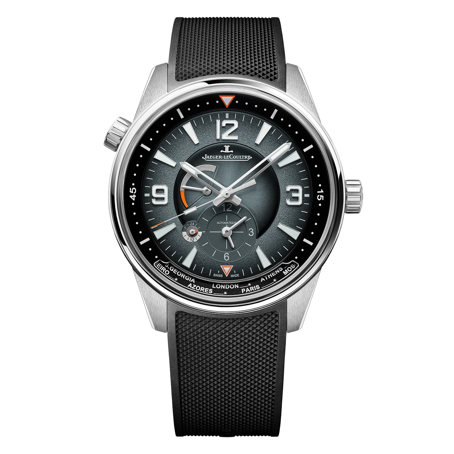 Polaris Geographic (Q9078640)