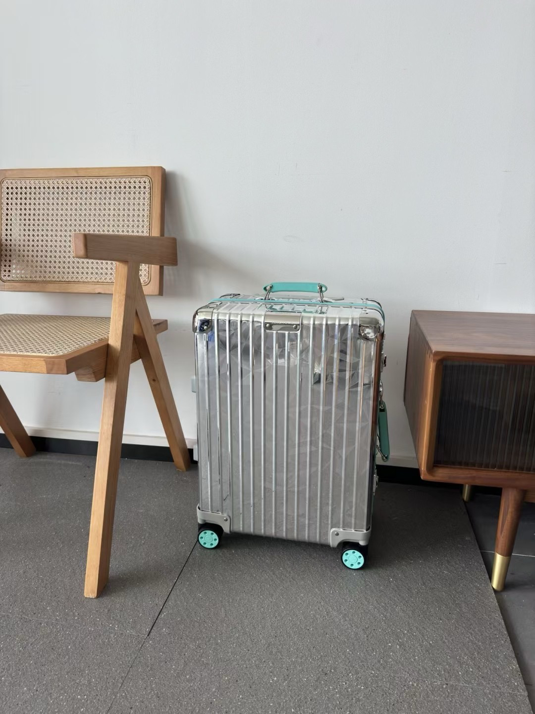 RIMOWA luggage-3