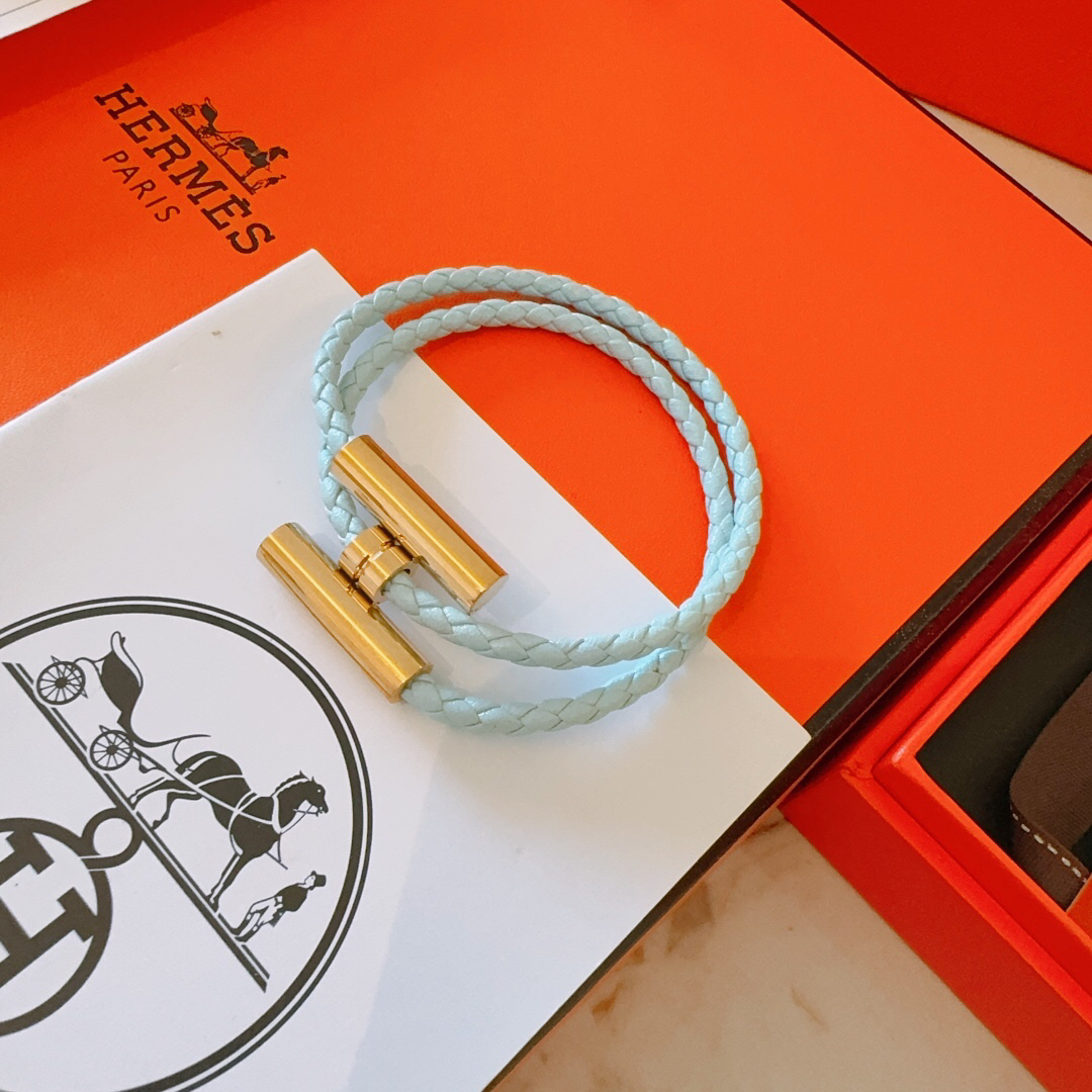 Hermes Bracelet-52