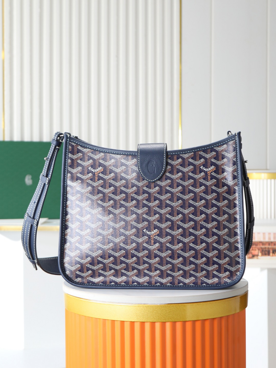 Goyard bags-64