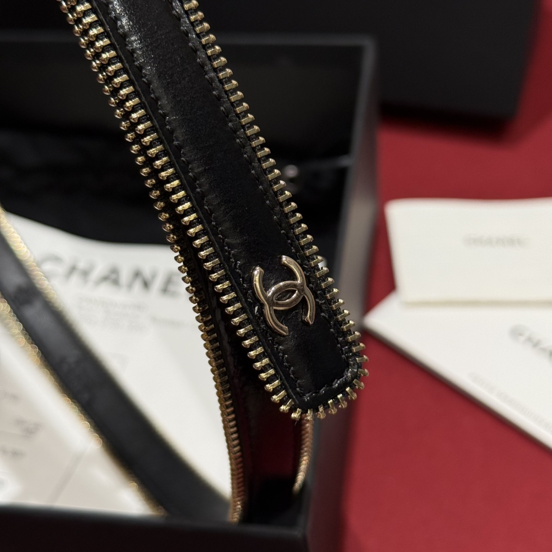 Chanel belt-38