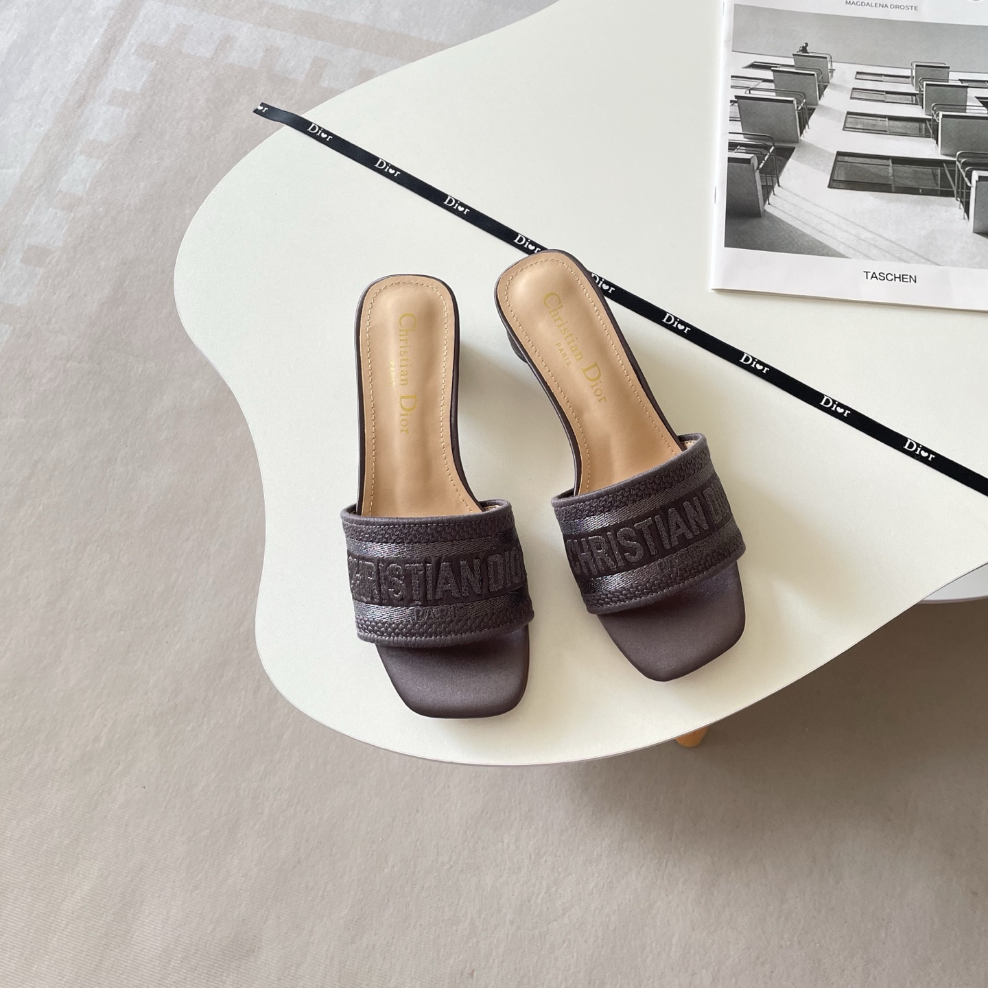 Dior Summer footwear