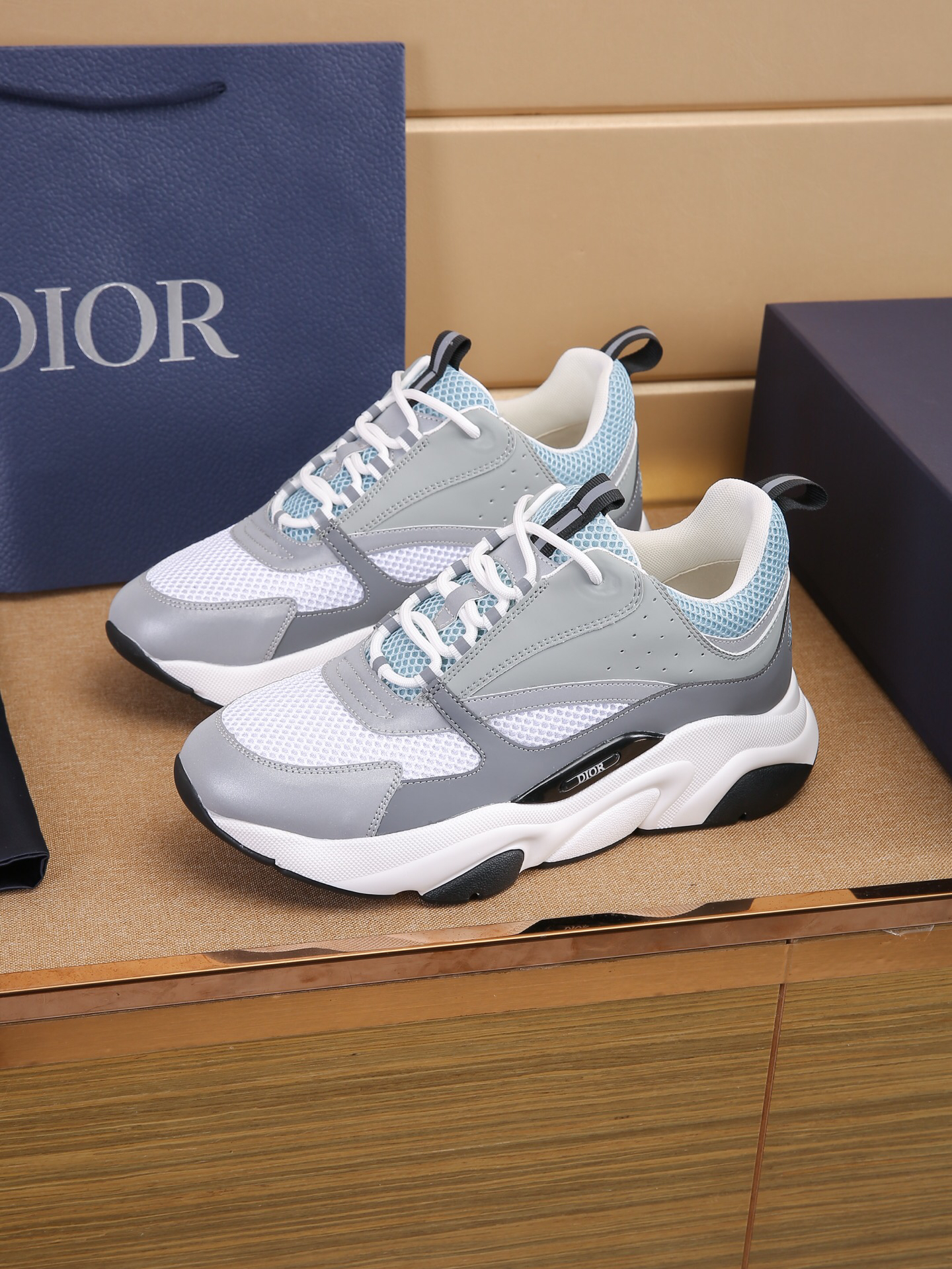 Dior Sneakers-39