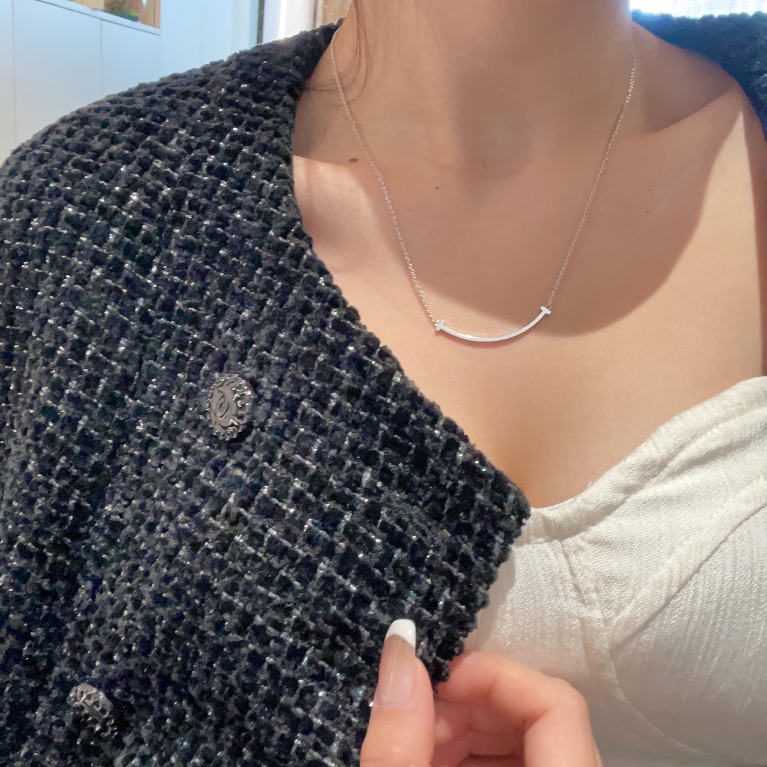 tiffany necklace-89
