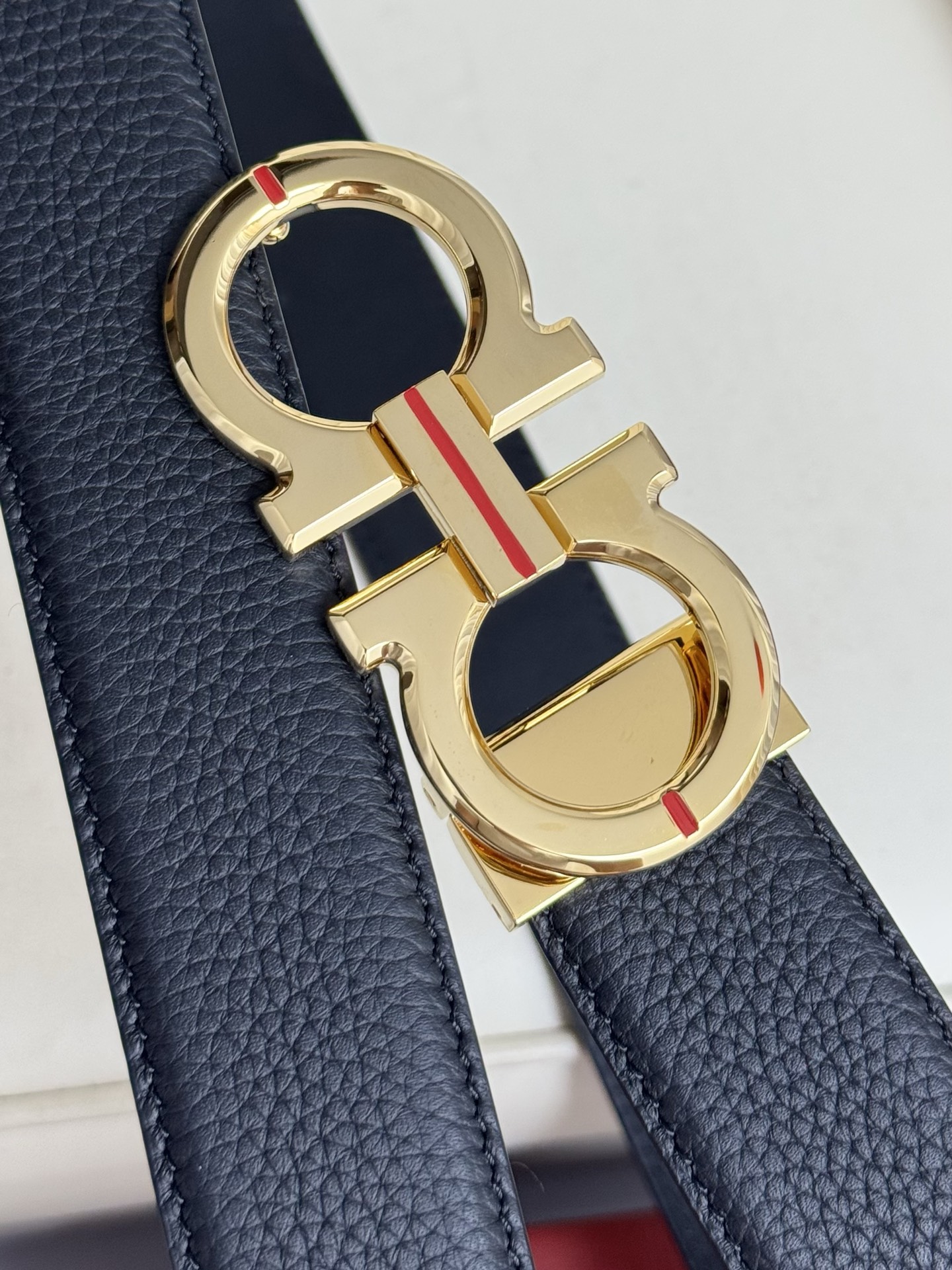 Ferragamo belt-105